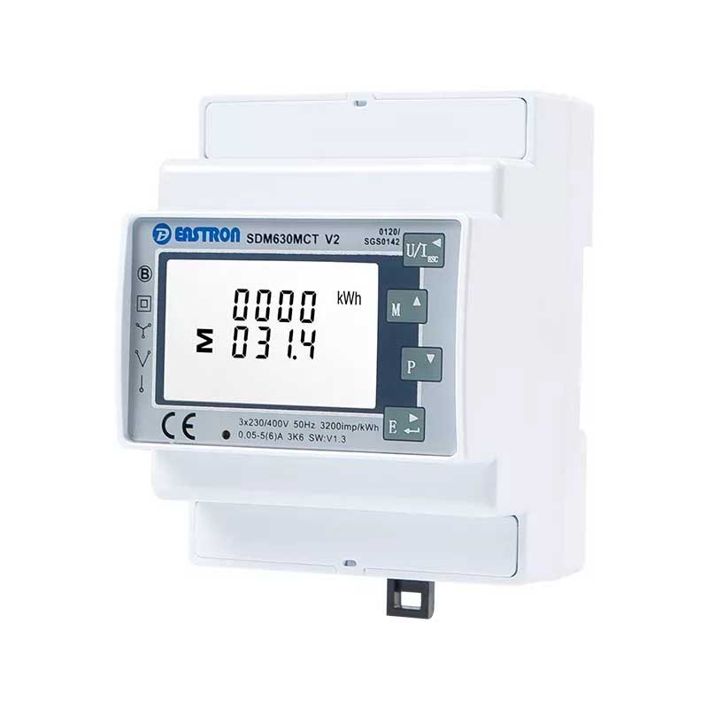 Смарт-метр EASTRON SDM630-MCT