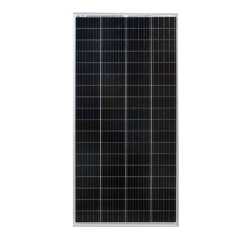 Солнечная батарея SilaSolar 240Вт