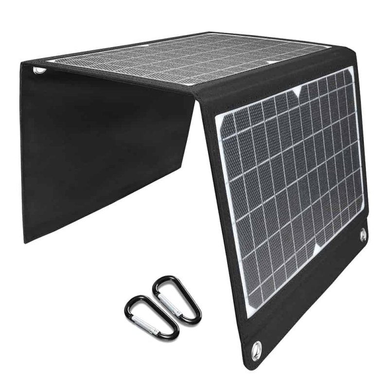 Солнечное зарядное устройство E-Power 15 Вт